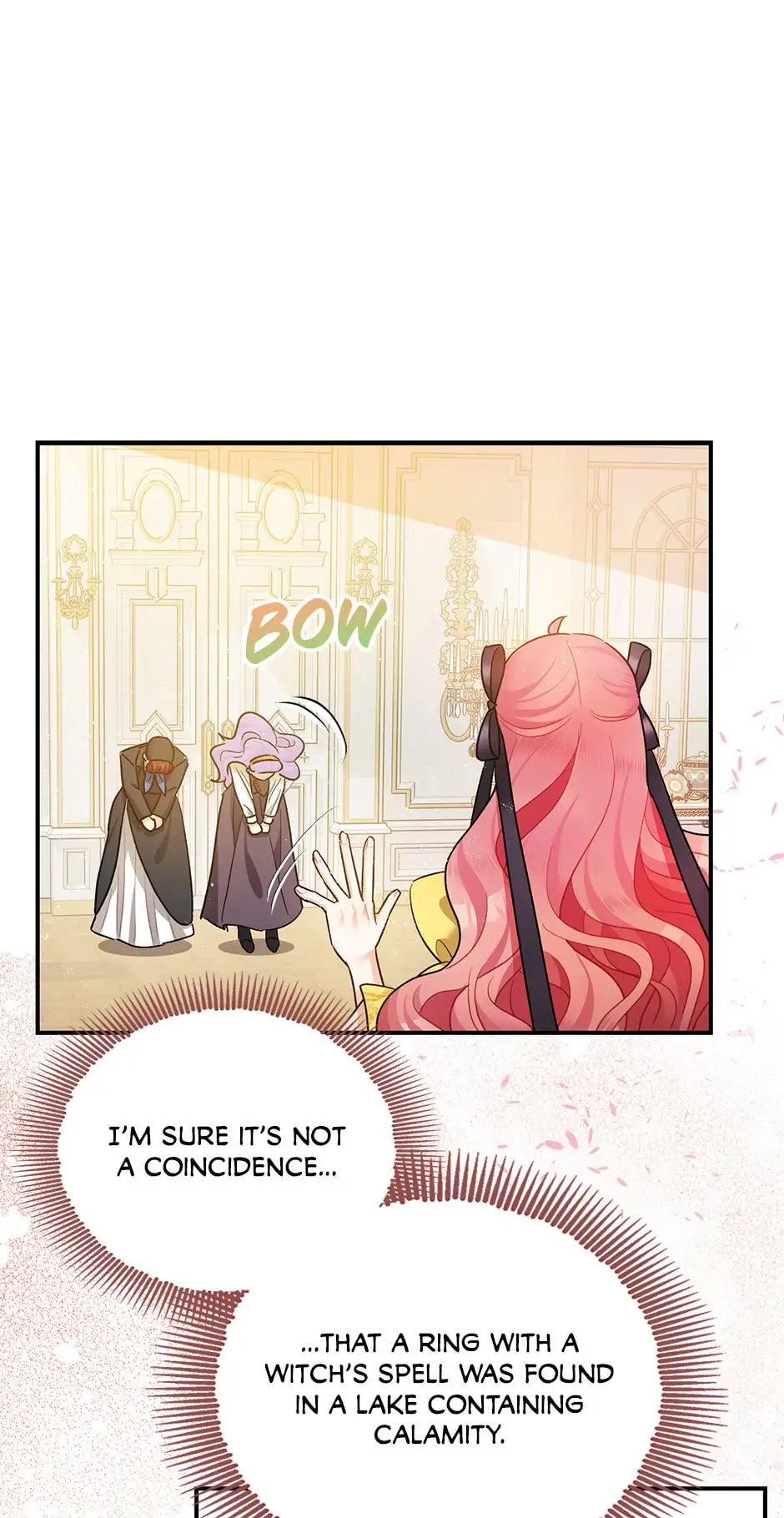 The Tyrant’s Tranquilizer Chapter 46 - page 45