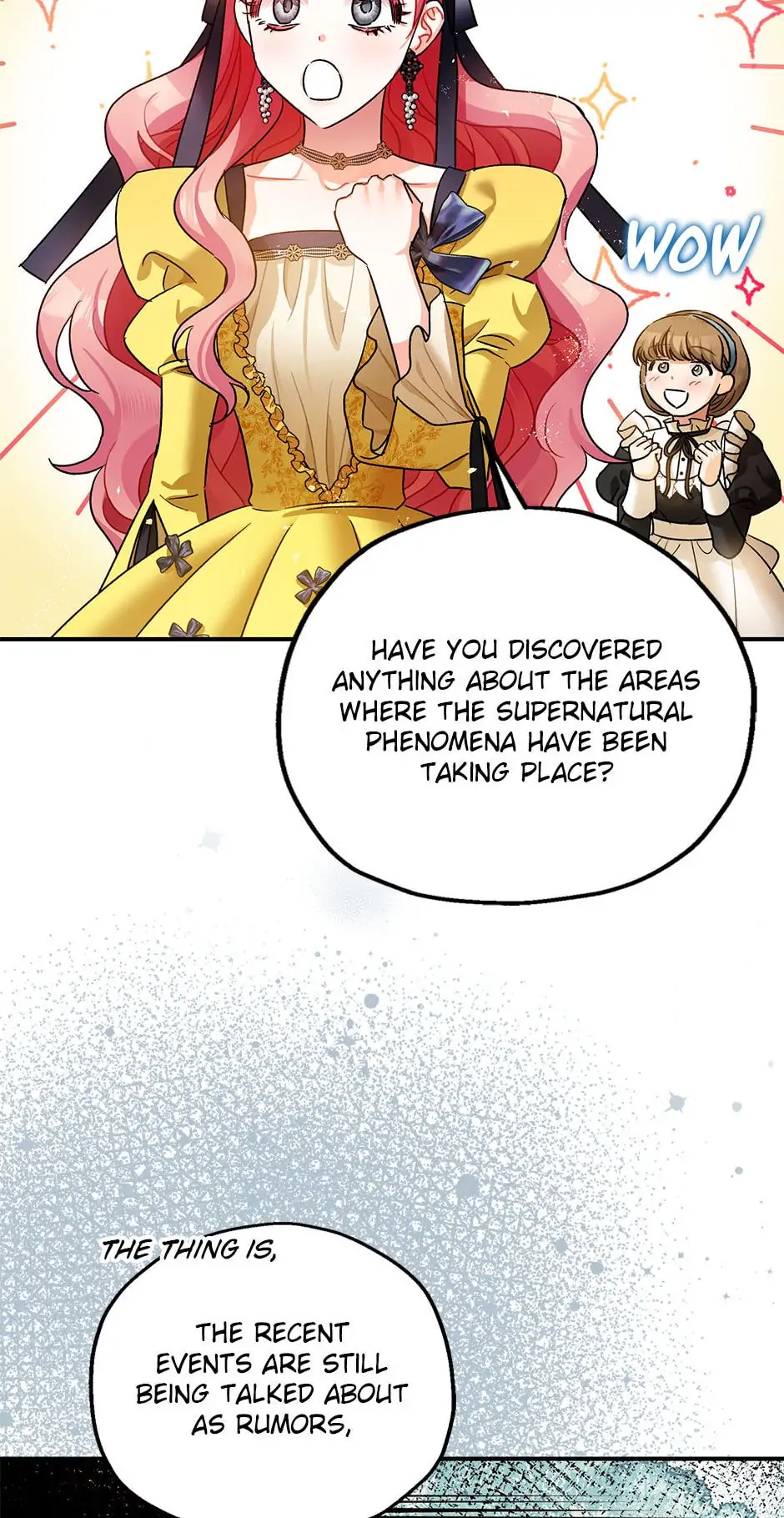 The Tyrant’s Tranquilizer Chapter 46 - page 48