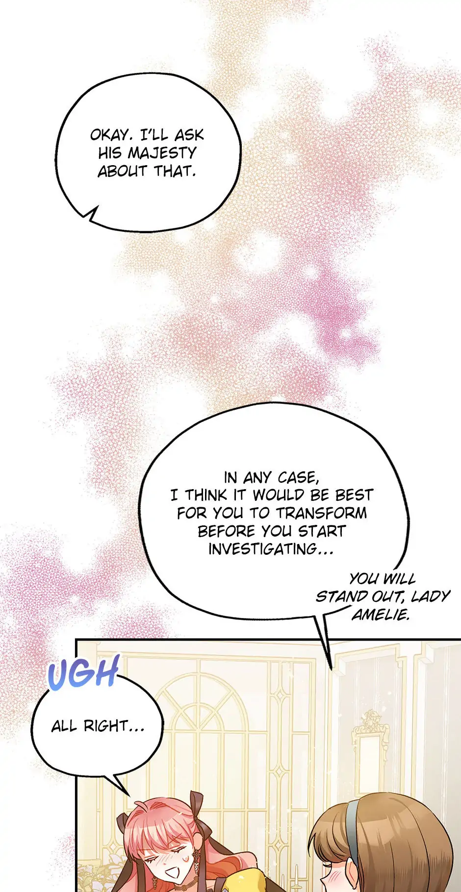 The Tyrant’s Tranquilizer Chapter 46 - page 50