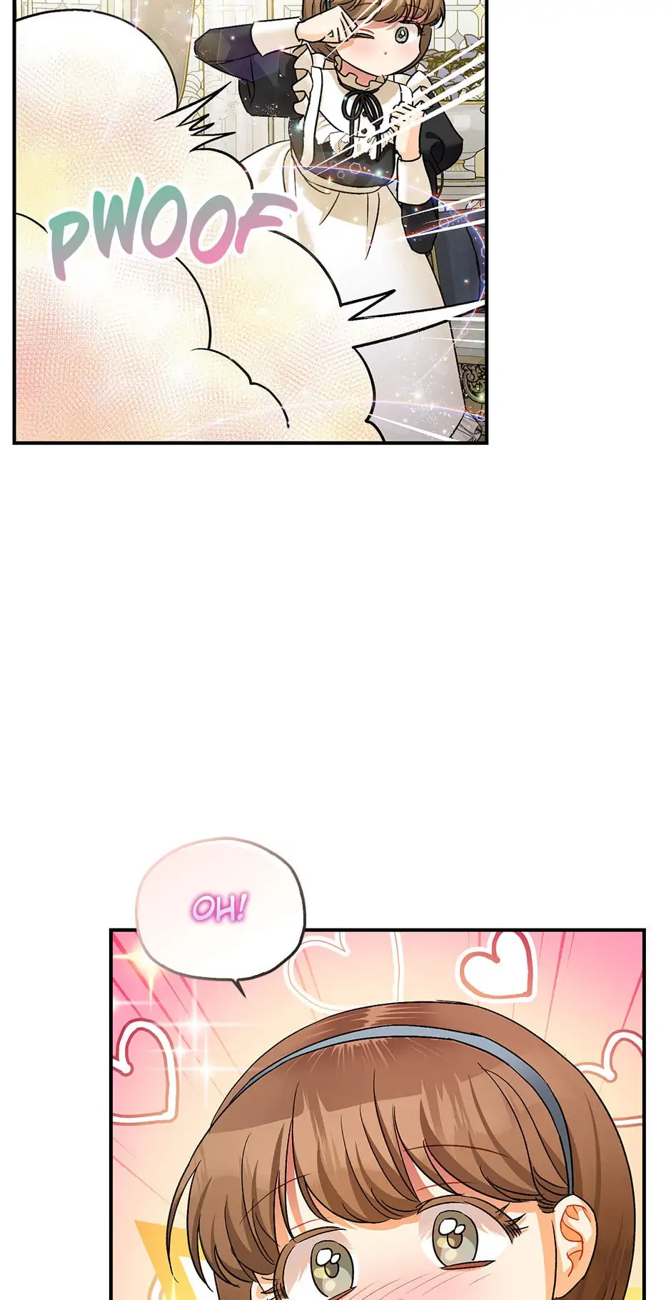 The Tyrant’s Tranquilizer Chapter 46 - page 52