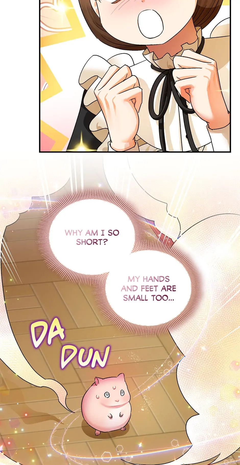 The Tyrant’s Tranquilizer Chapter 46 - page 53