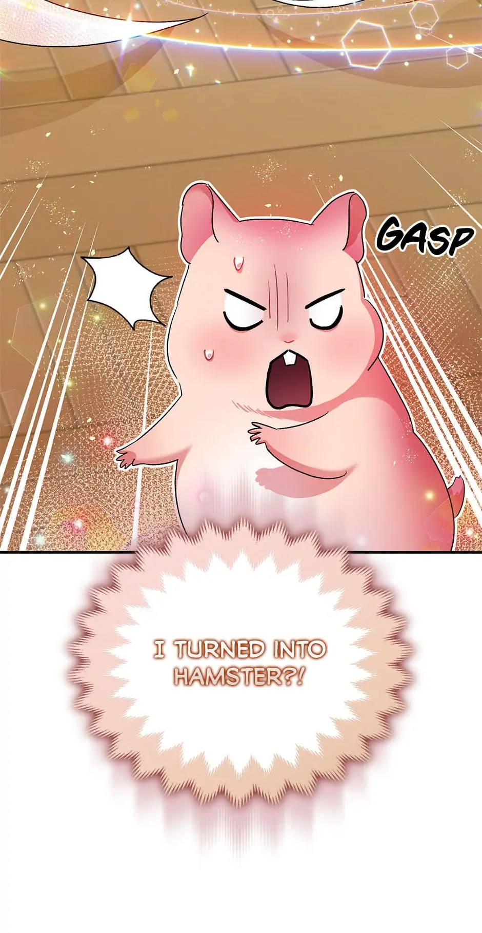 The Tyrant’s Tranquilizer Chapter 46 - page 54