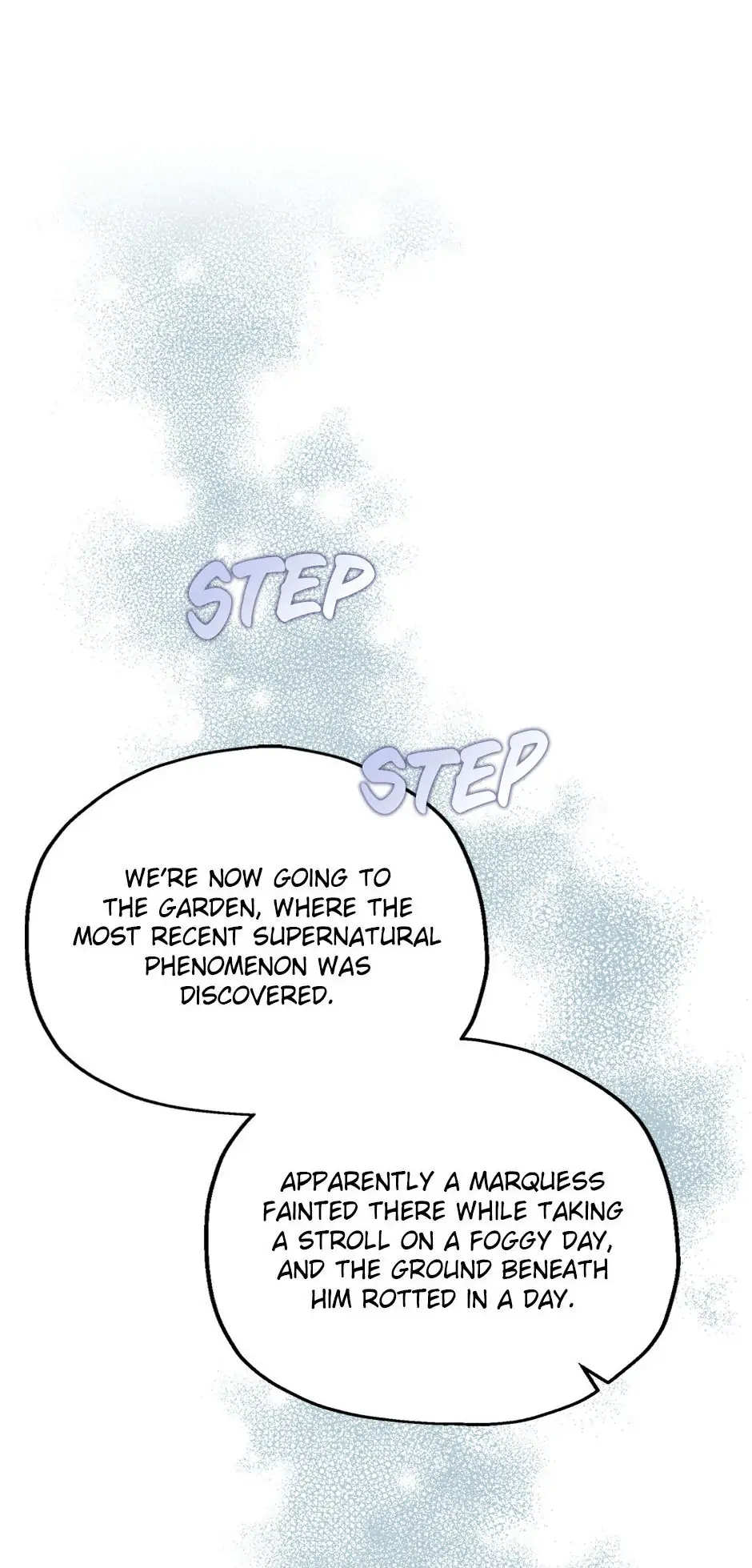 The Tyrant’s Tranquilizer Chapter 46 - page 58