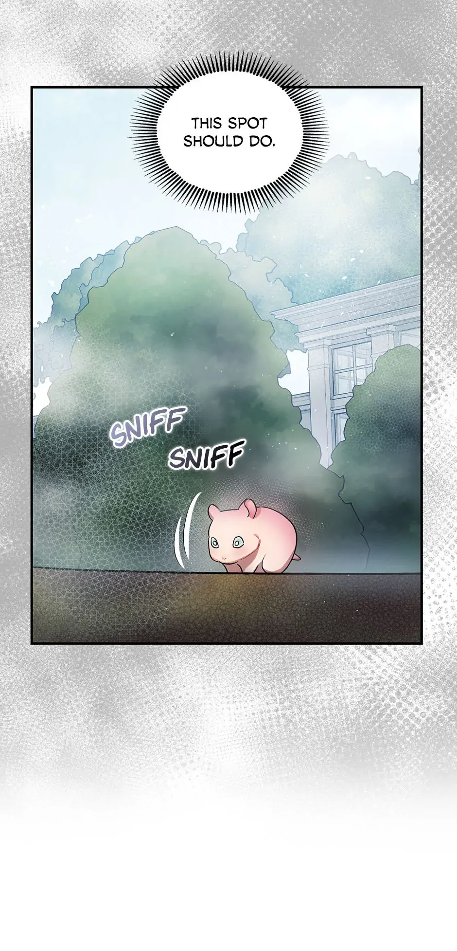 The Tyrant’s Tranquilizer Chapter 46 - page 62