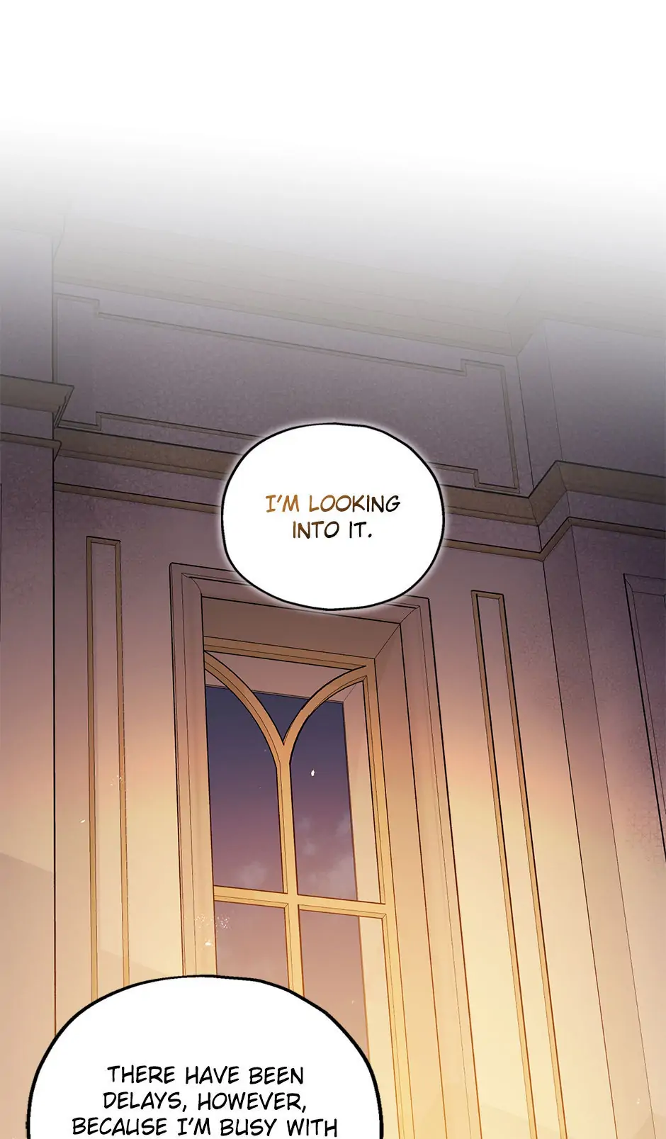 The Tyrant’s Tranquilizer Chapter 46 - page 70