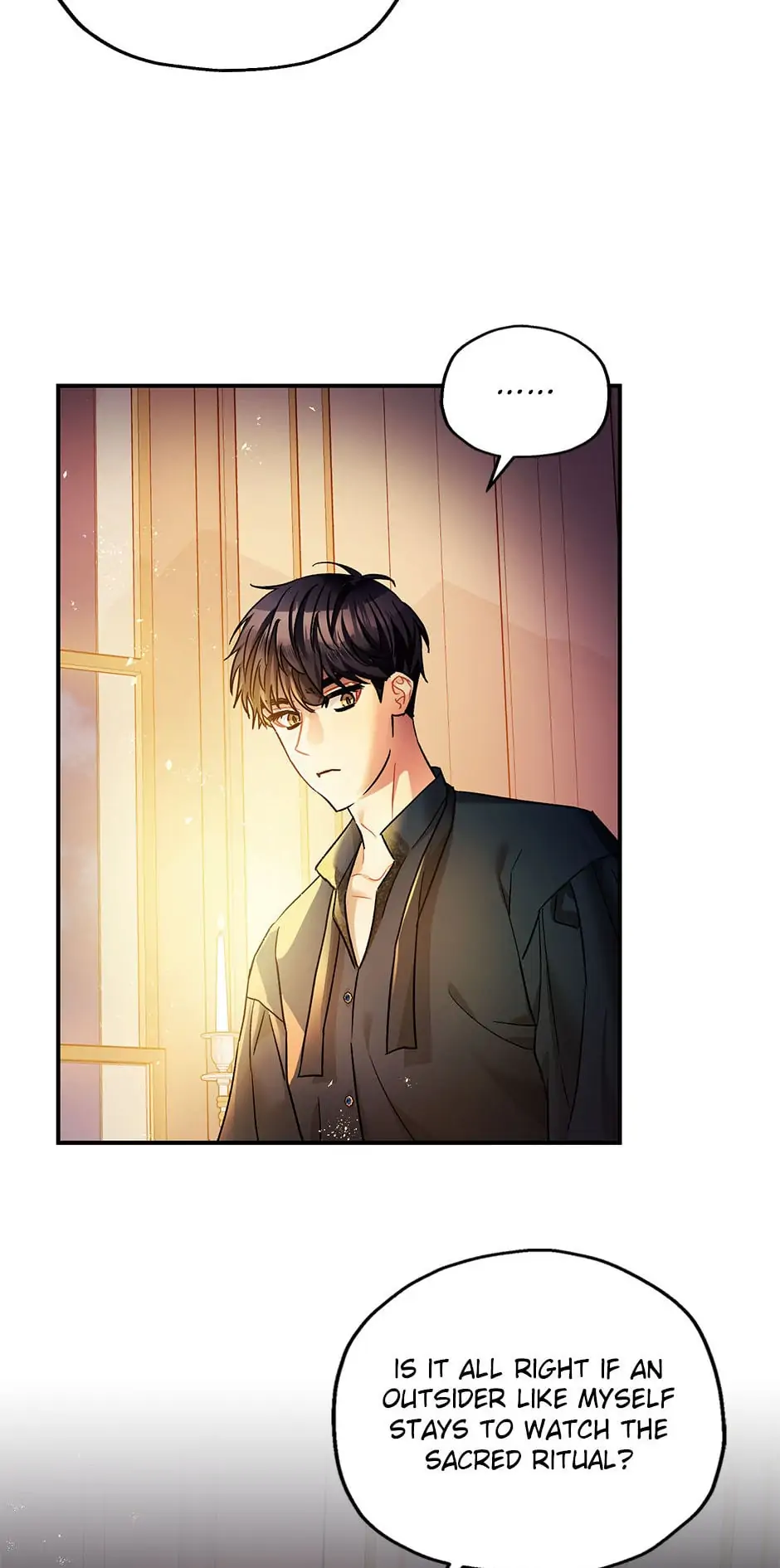 The Tyrant’s Tranquilizer Chapter 46 - page 75