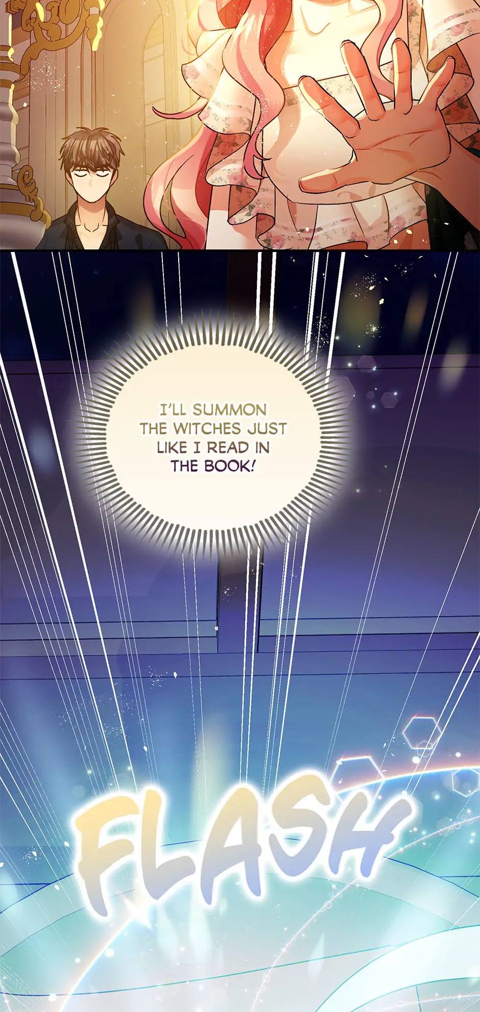 The Tyrant’s Tranquilizer Chapter 46 - page 82