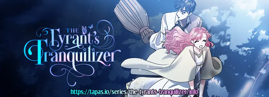The Tyrant’s Tranquilizer Chapter 46 - page 86
