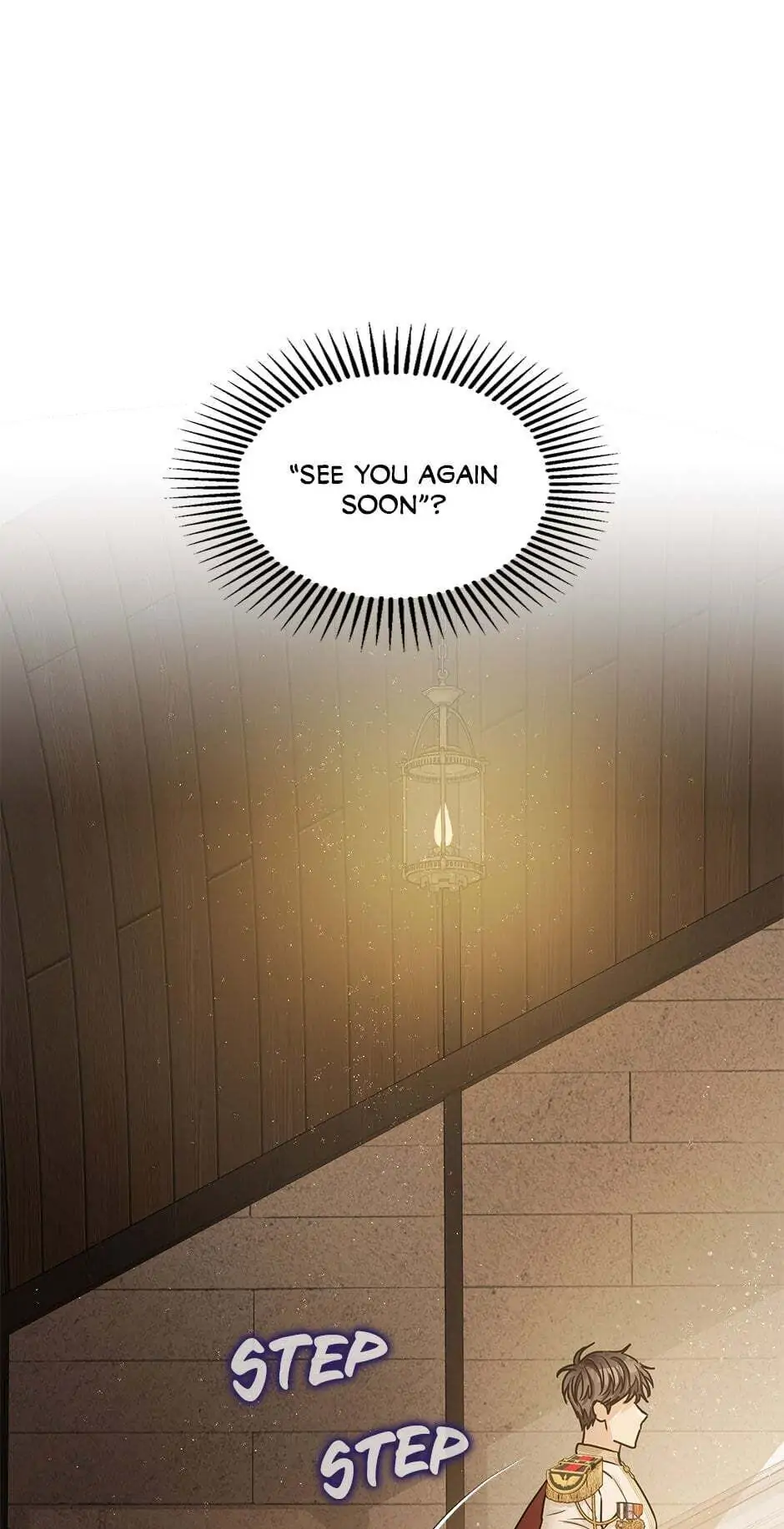 The Tyrant’s Tranquilizer Chapter 31 - page 16