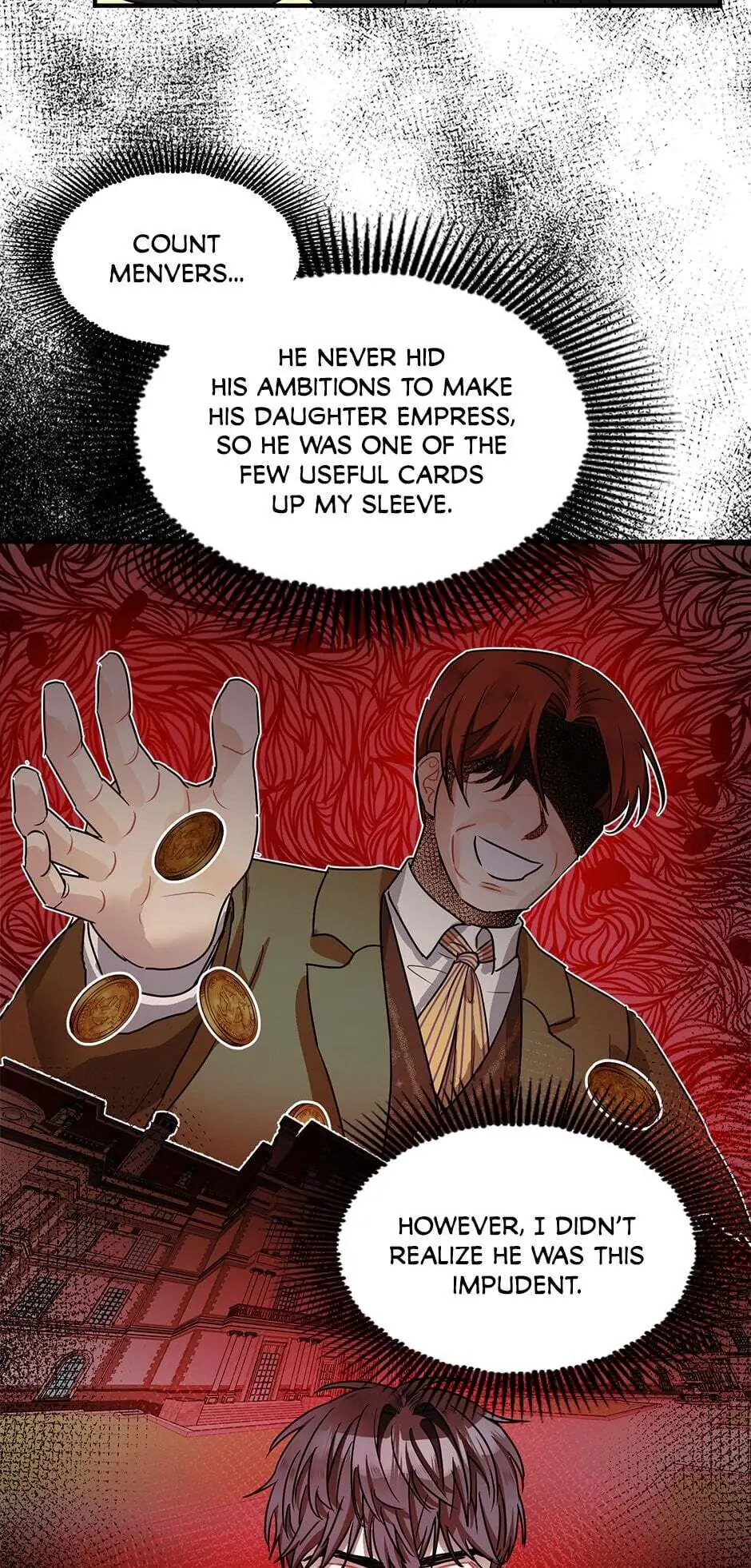 The Tyrant’s Tranquilizer Chapter 31 - page 29