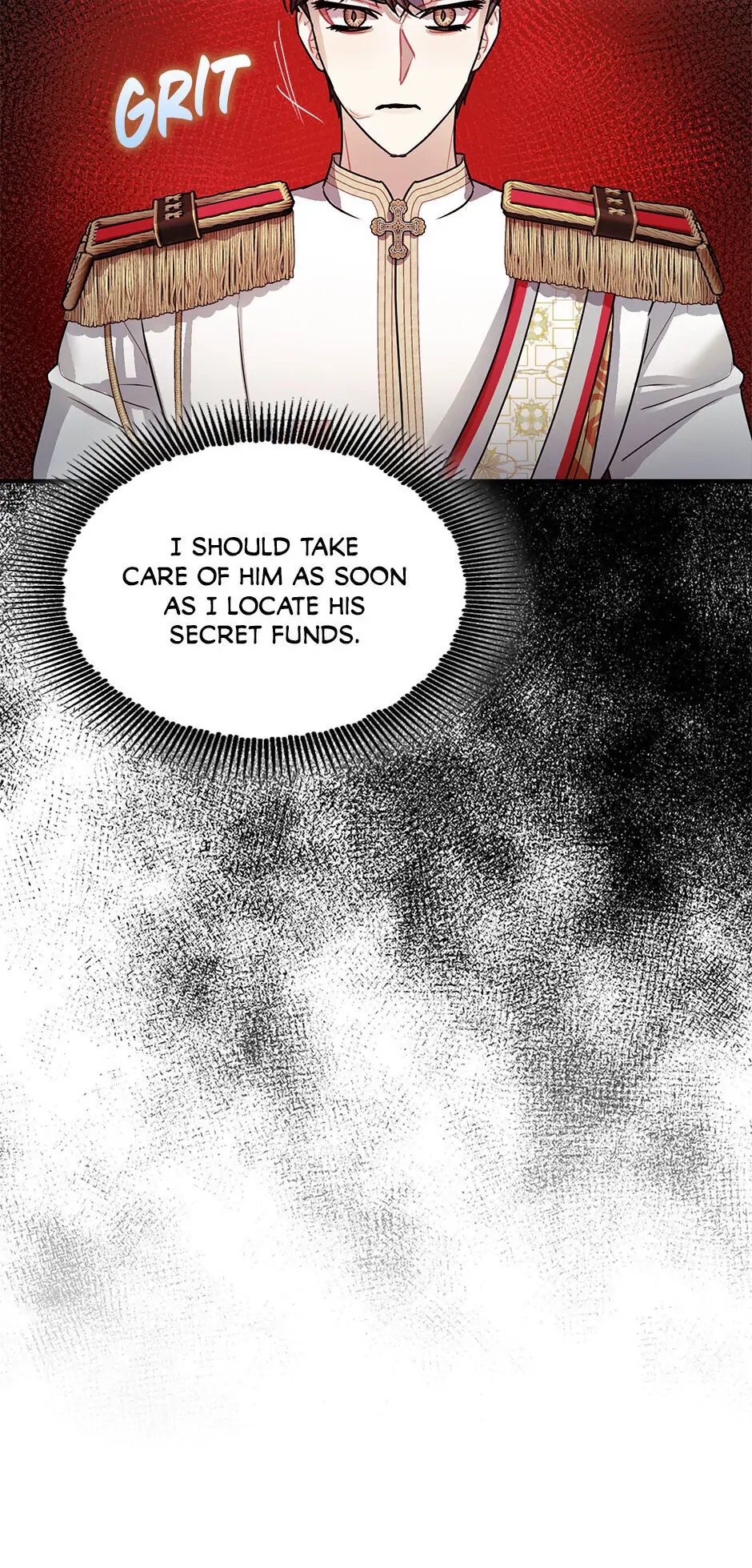 The Tyrant’s Tranquilizer Chapter 31 - page 30