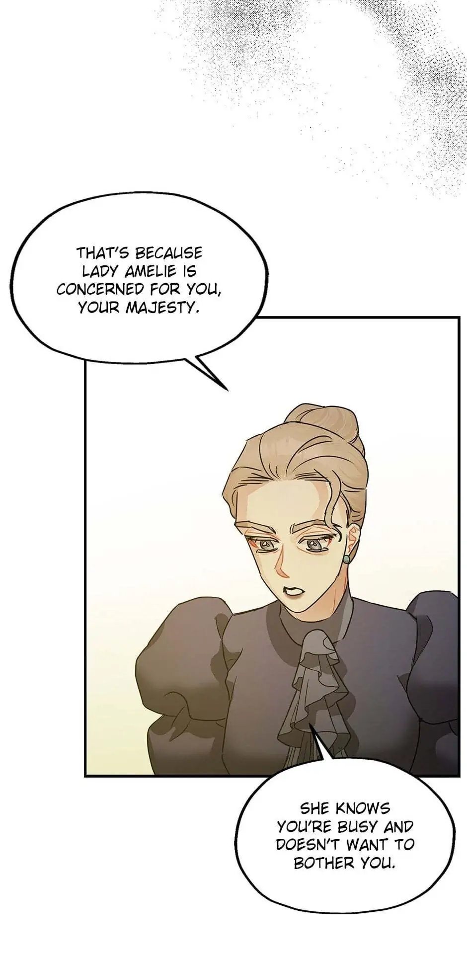 The Tyrant’s Tranquilizer Chapter 31 - page 33
