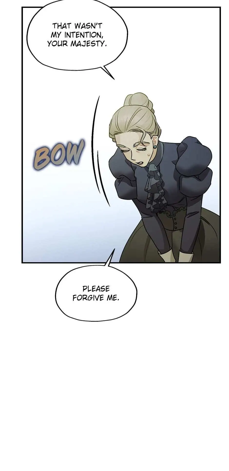 The Tyrant’s Tranquilizer Chapter 31 - page 36