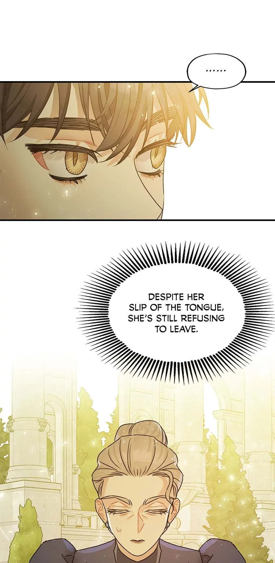 The Tyrant’s Tranquilizer Chapter 31 - page 37