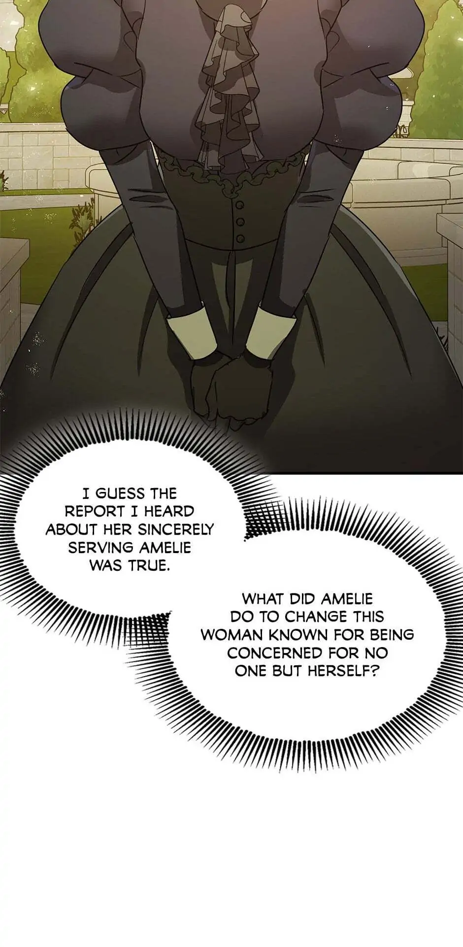 The Tyrant’s Tranquilizer Chapter 31 - page 38