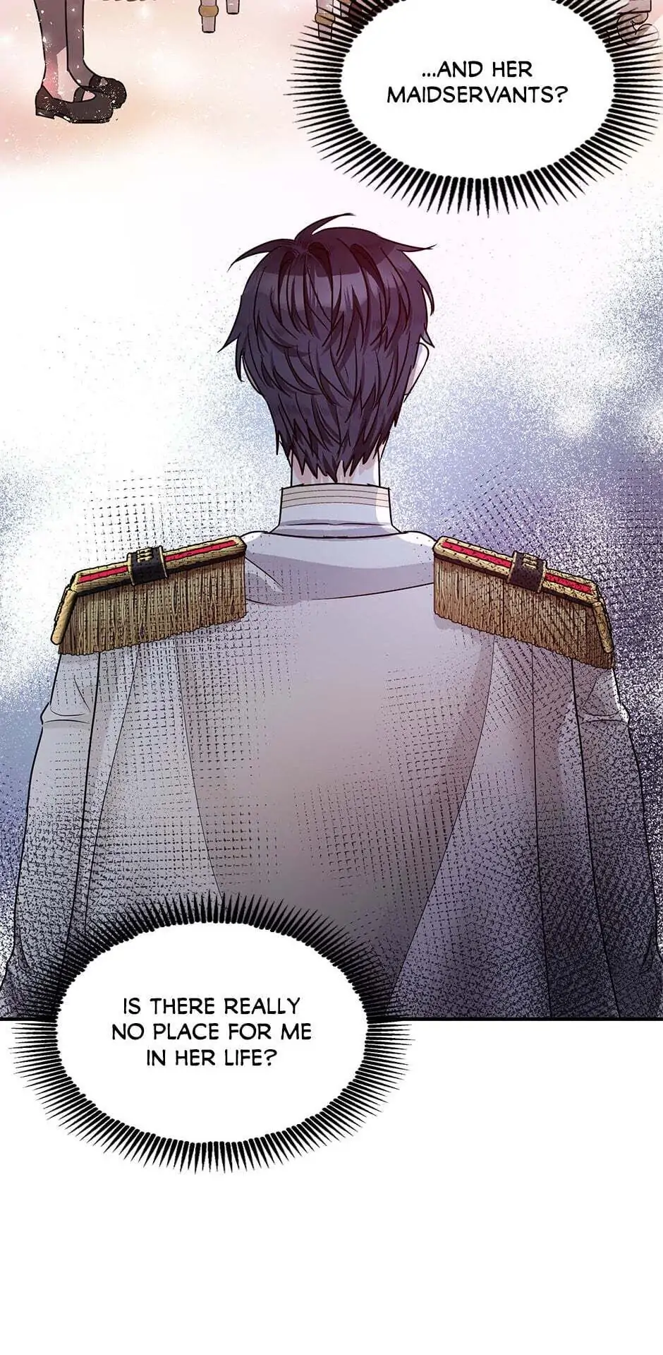 The Tyrant’s Tranquilizer Chapter 31 - page 44