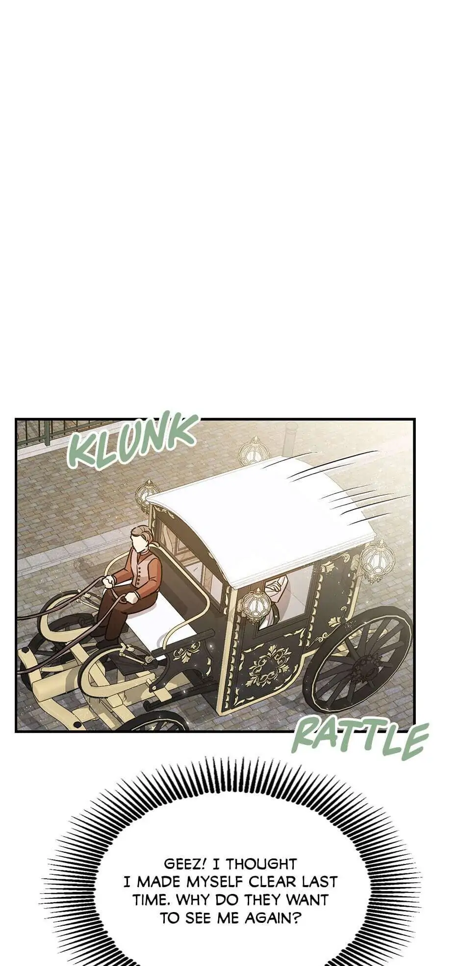 The Tyrant’s Tranquilizer Chapter 31 - page 47