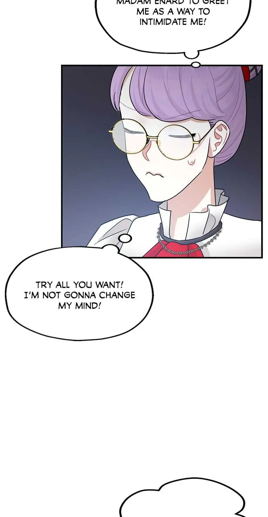 The Tyrant’s Tranquilizer Chapter 31 - page 54