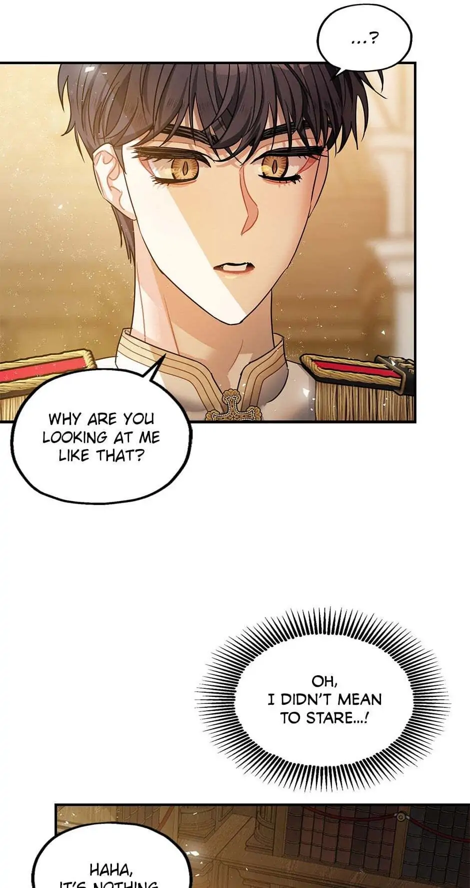 The Tyrant’s Tranquilizer Chapter 31 - page 6