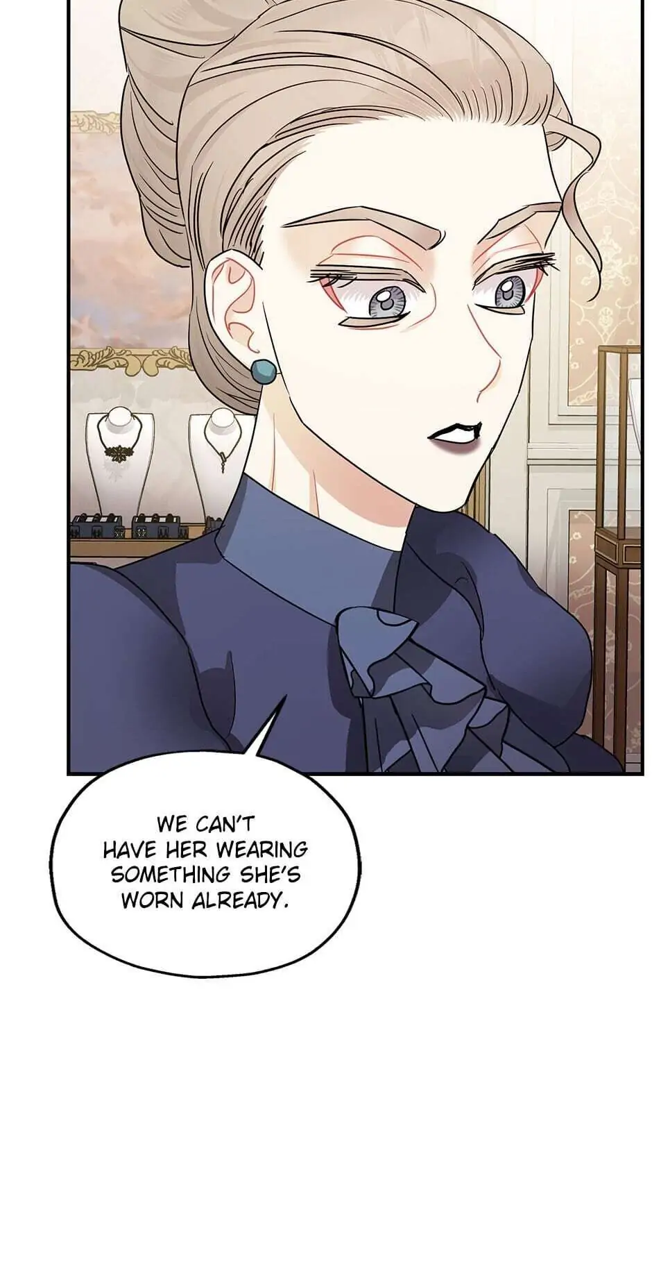 The Tyrant’s Tranquilizer Chapter 31 - page 63