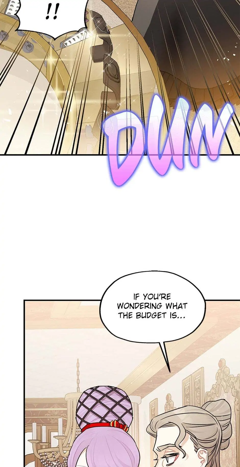 The Tyrant’s Tranquilizer Chapter 31 - page 66