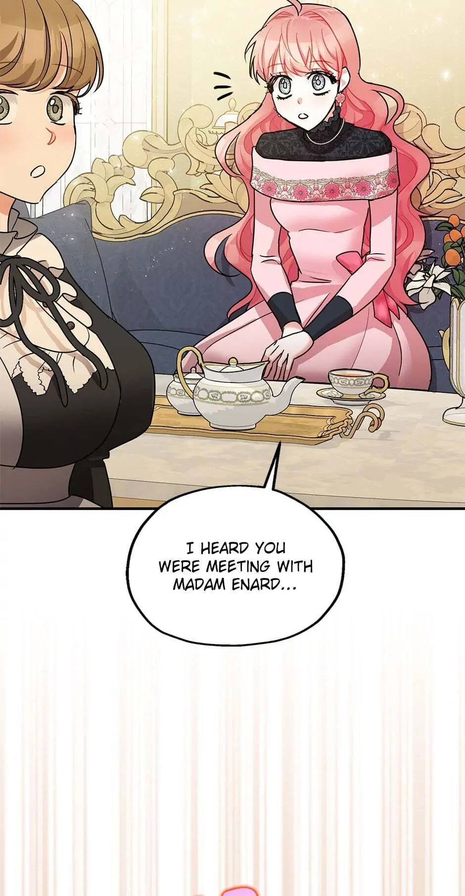 The Tyrant’s Tranquilizer Chapter 31 - page 74