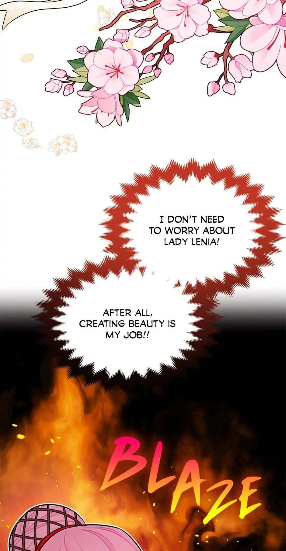 The Tyrant’s Tranquilizer Chapter 31 - page 78