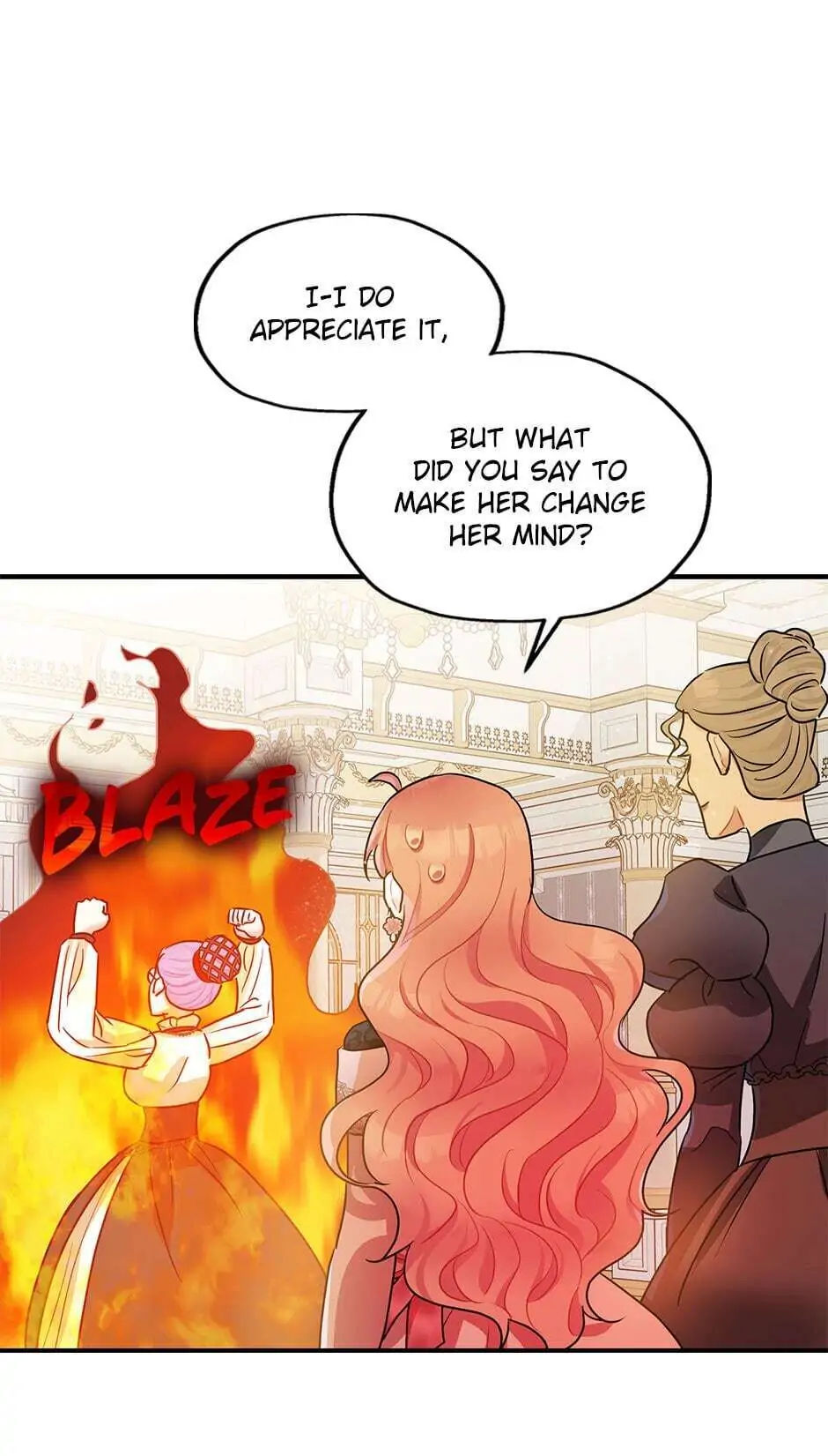 The Tyrant’s Tranquilizer Chapter 31 - page 80