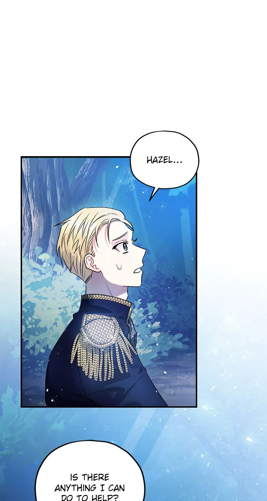The Tyrant’s Tranquilizer Chapter 45 - page 13