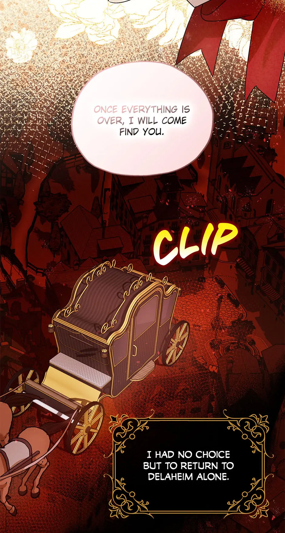 The Tyrant’s Tranquilizer Chapter 45 - page 16