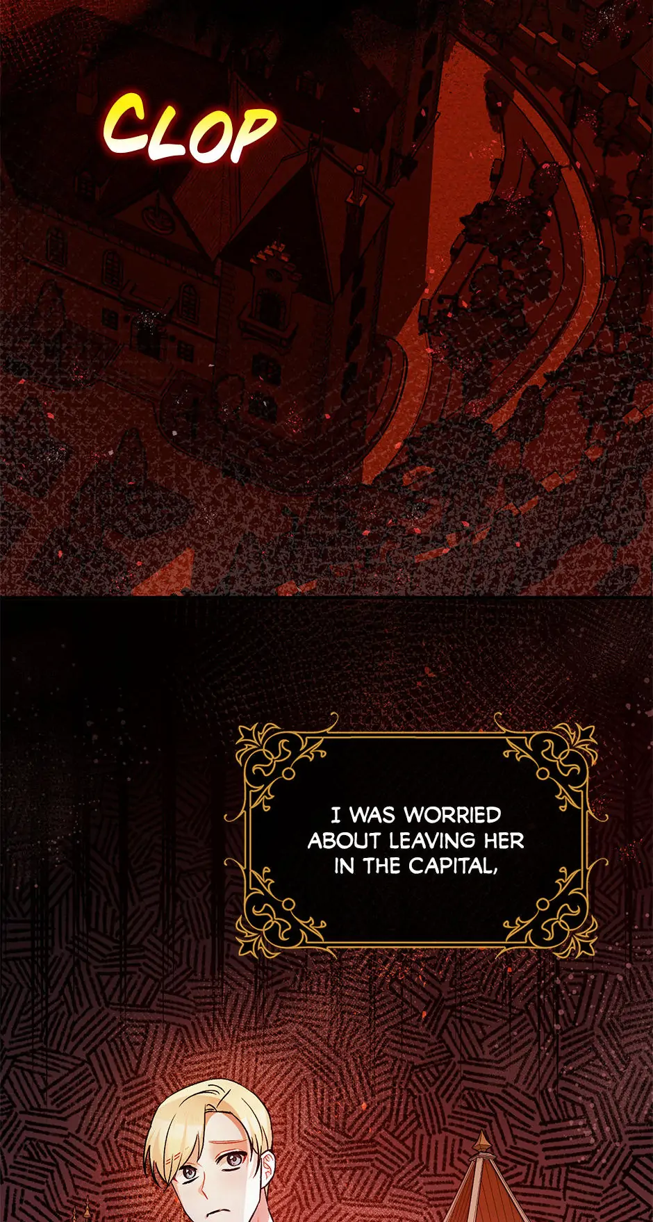 The Tyrant’s Tranquilizer Chapter 45 - page 17