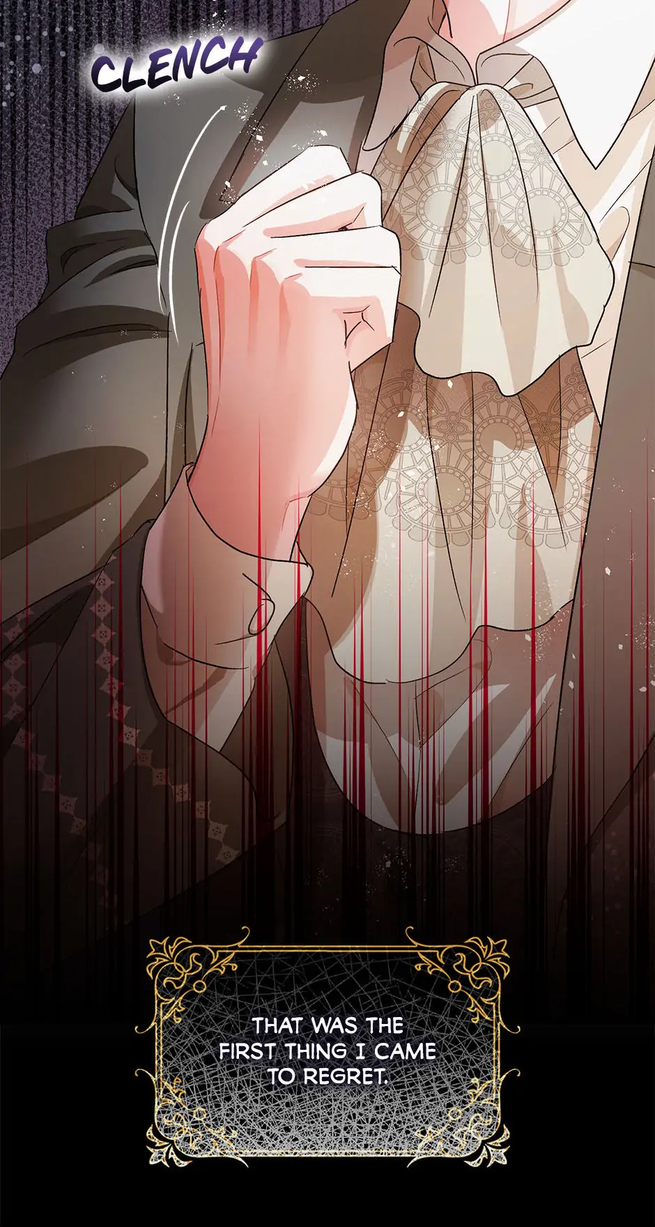 The Tyrant’s Tranquilizer Chapter 45 - page 19