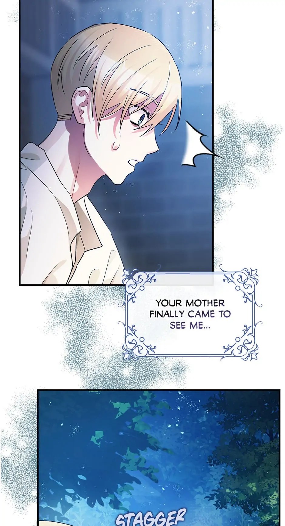 The Tyrant’s Tranquilizer Chapter 45 - page 24