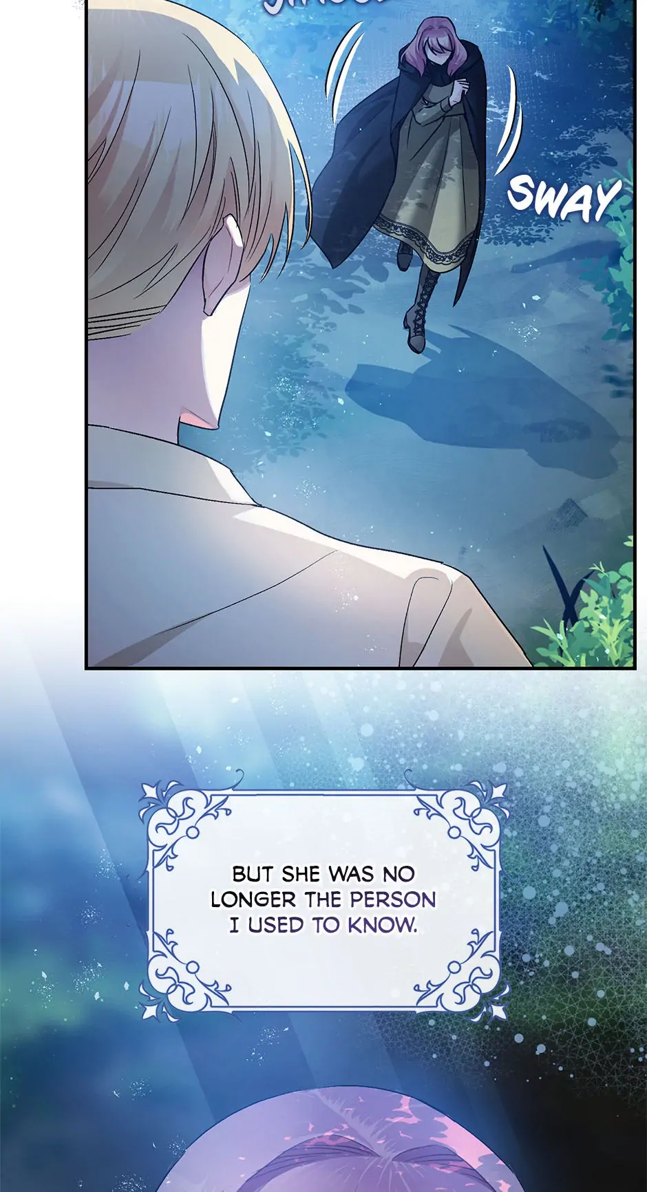 The Tyrant’s Tranquilizer Chapter 45 - page 25