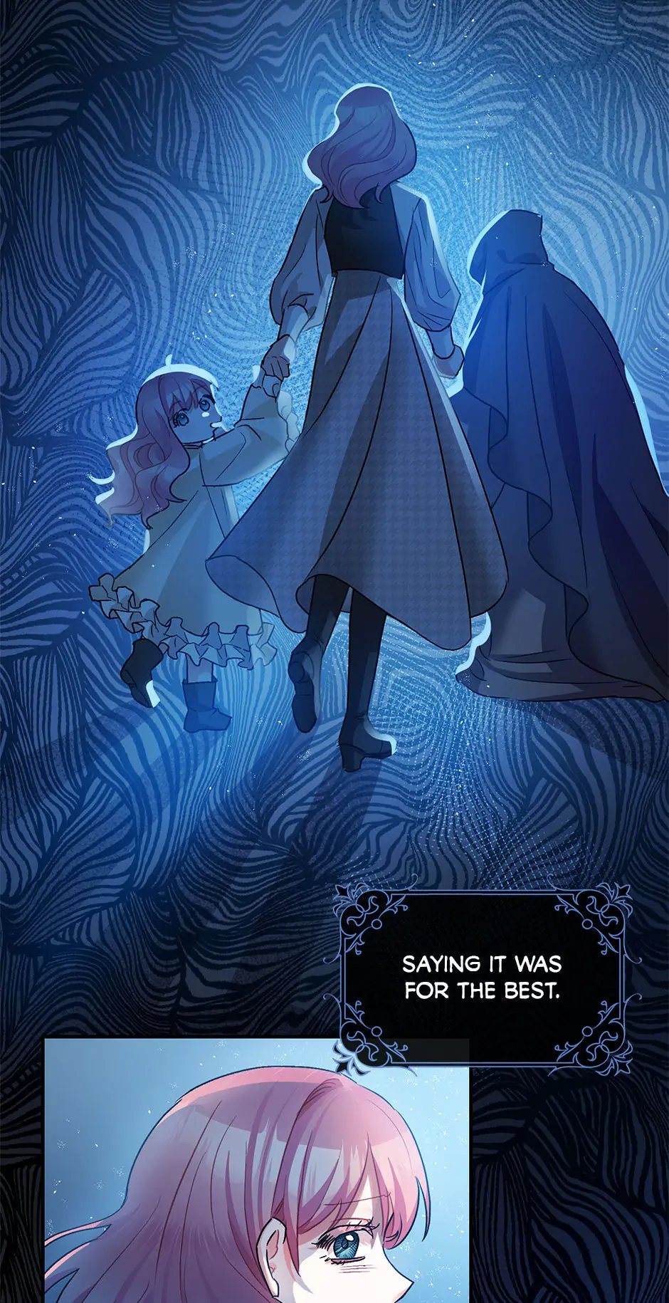 The Tyrant’s Tranquilizer Chapter 45 - page 38