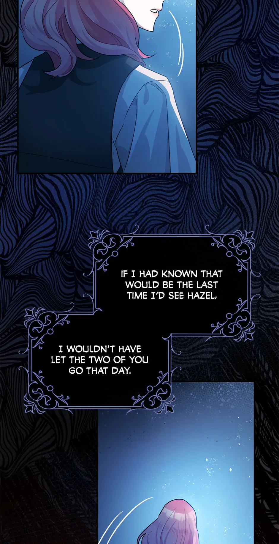 The Tyrant’s Tranquilizer Chapter 45 - page 39