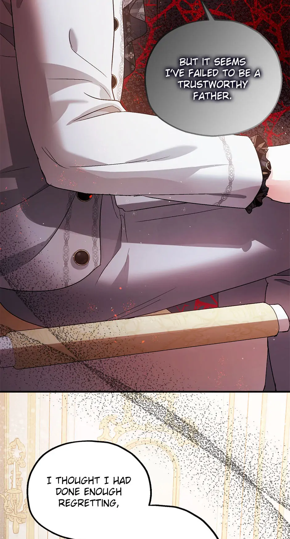 The Tyrant’s Tranquilizer Chapter 45 - page 44