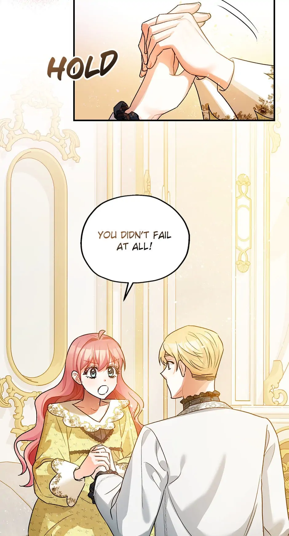 The Tyrant’s Tranquilizer Chapter 45 - page 47