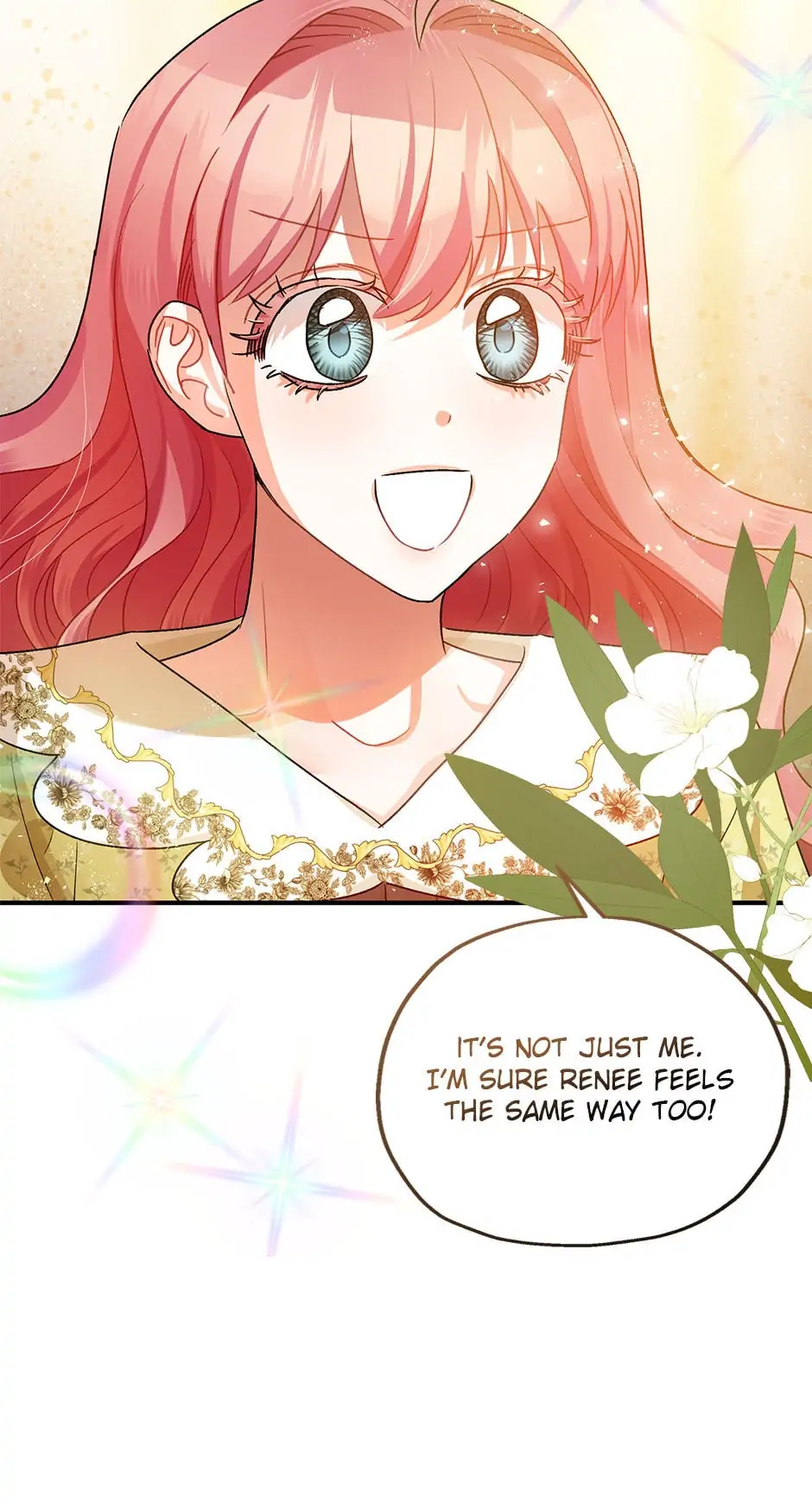 The Tyrant’s Tranquilizer Chapter 45 - page 49