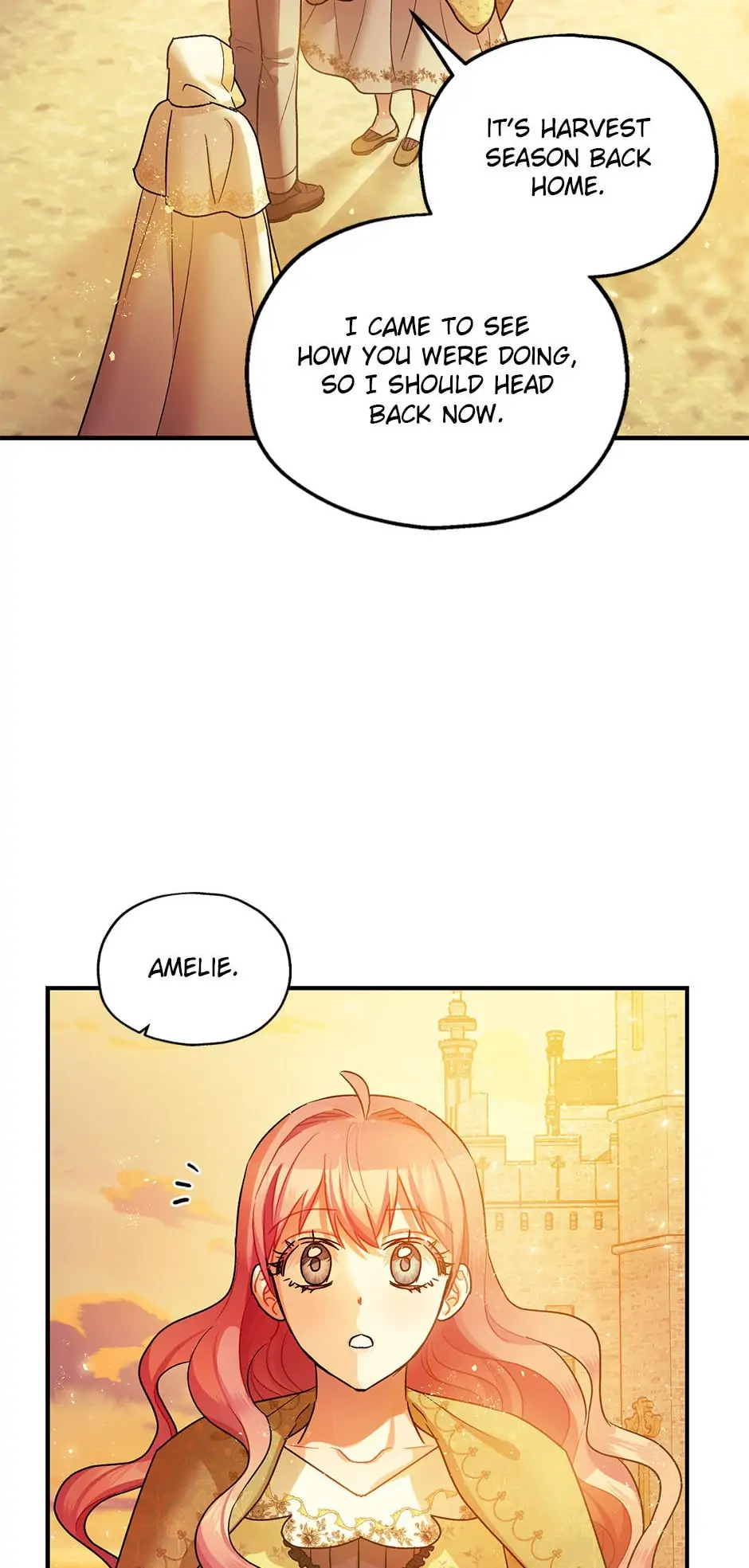 The Tyrant’s Tranquilizer Chapter 45 - page 53