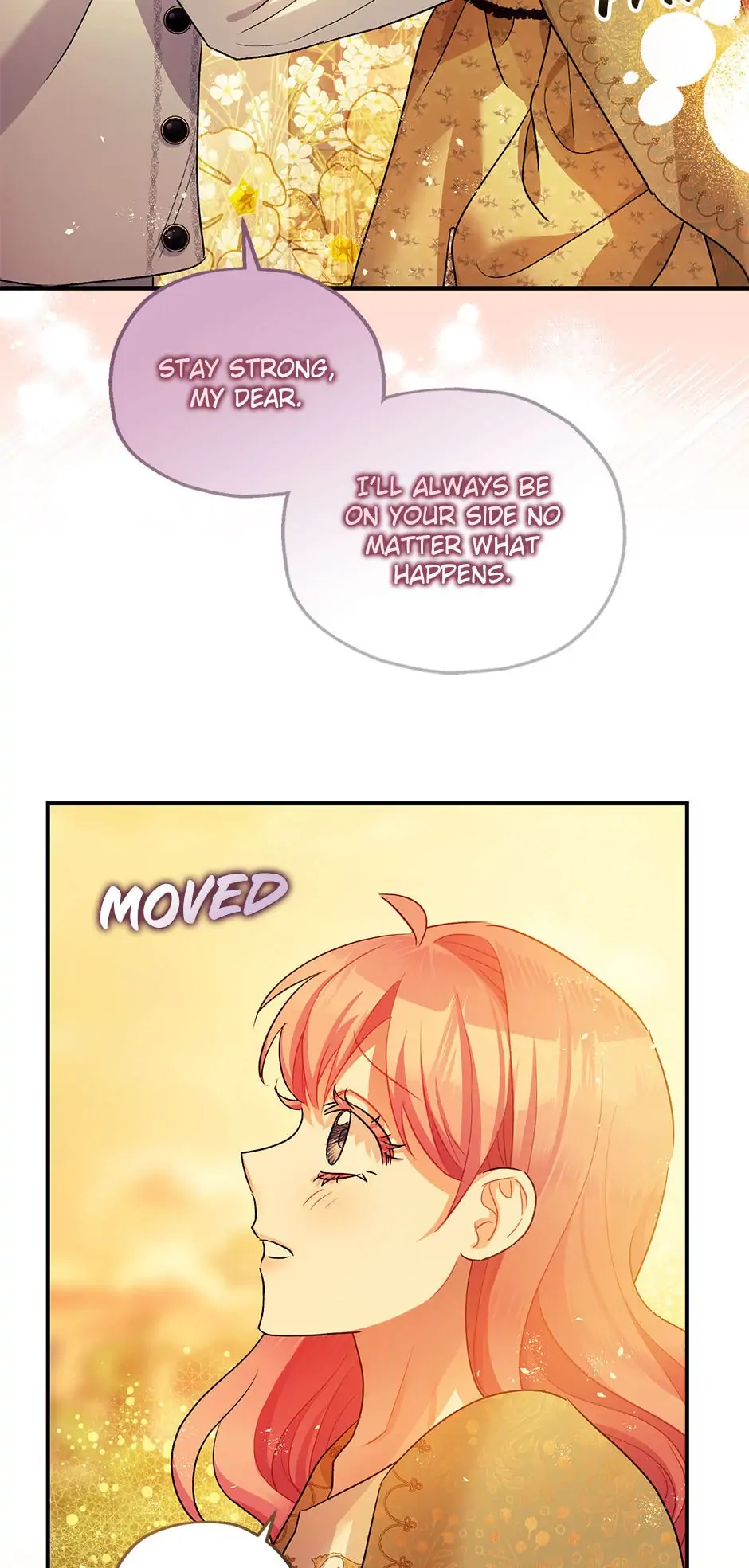 The Tyrant’s Tranquilizer Chapter 45 - page 55
