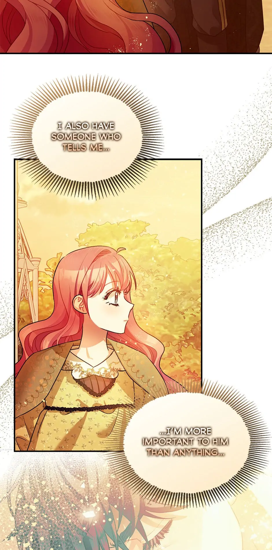 The Tyrant’s Tranquilizer Chapter 45 - page 61