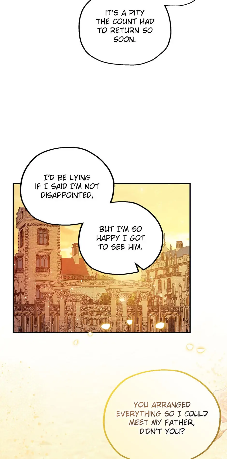 The Tyrant’s Tranquilizer Chapter 45 - page 64