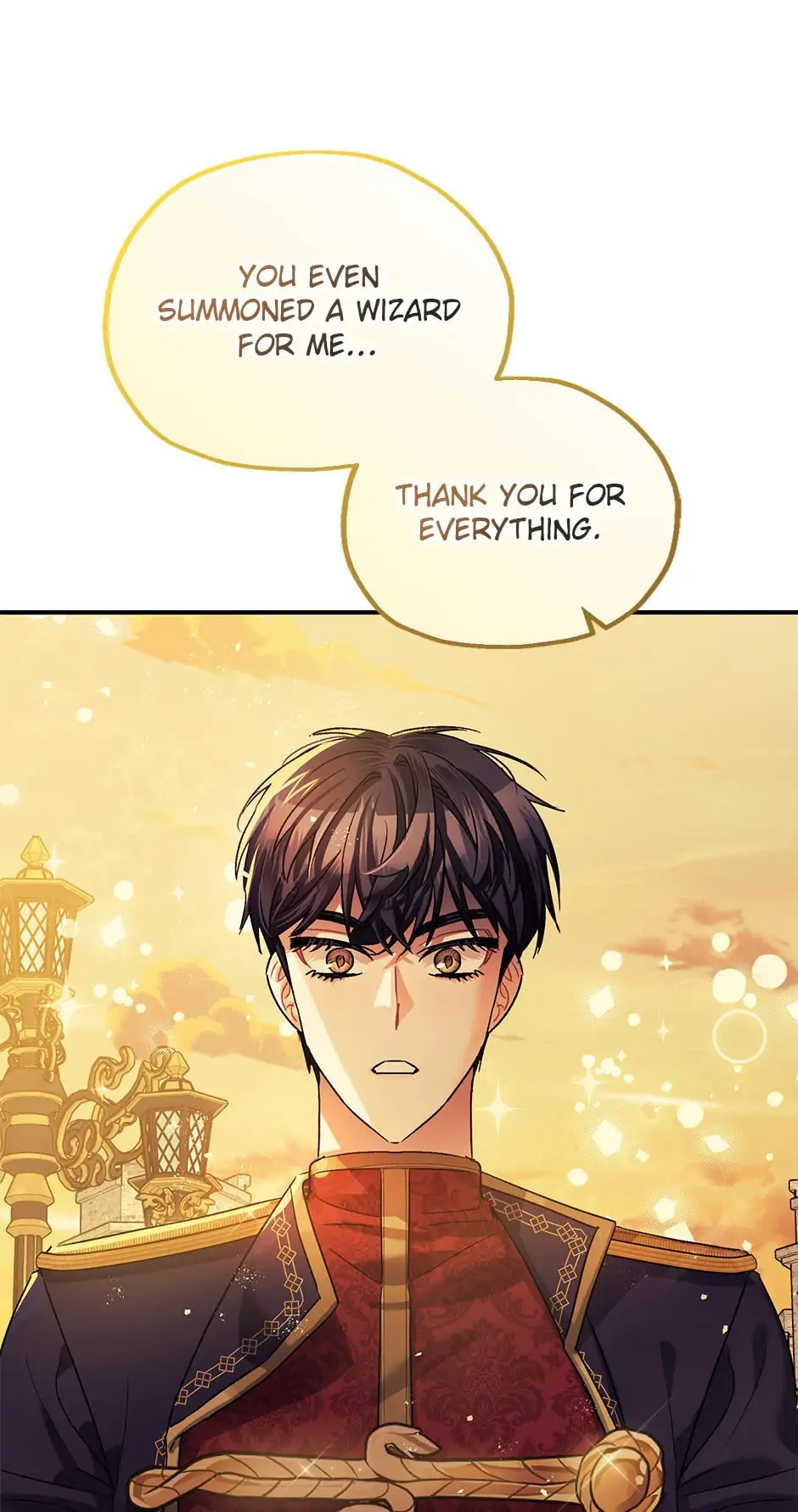 The Tyrant’s Tranquilizer Chapter 45 - page 66