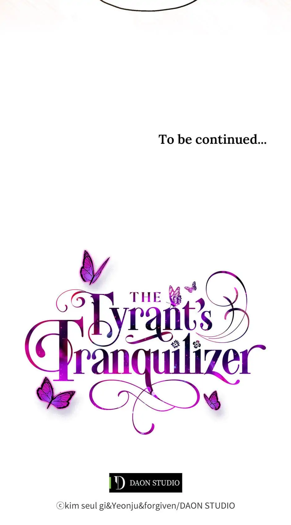 The Tyrant’s Tranquilizer Chapter 45 - page 77