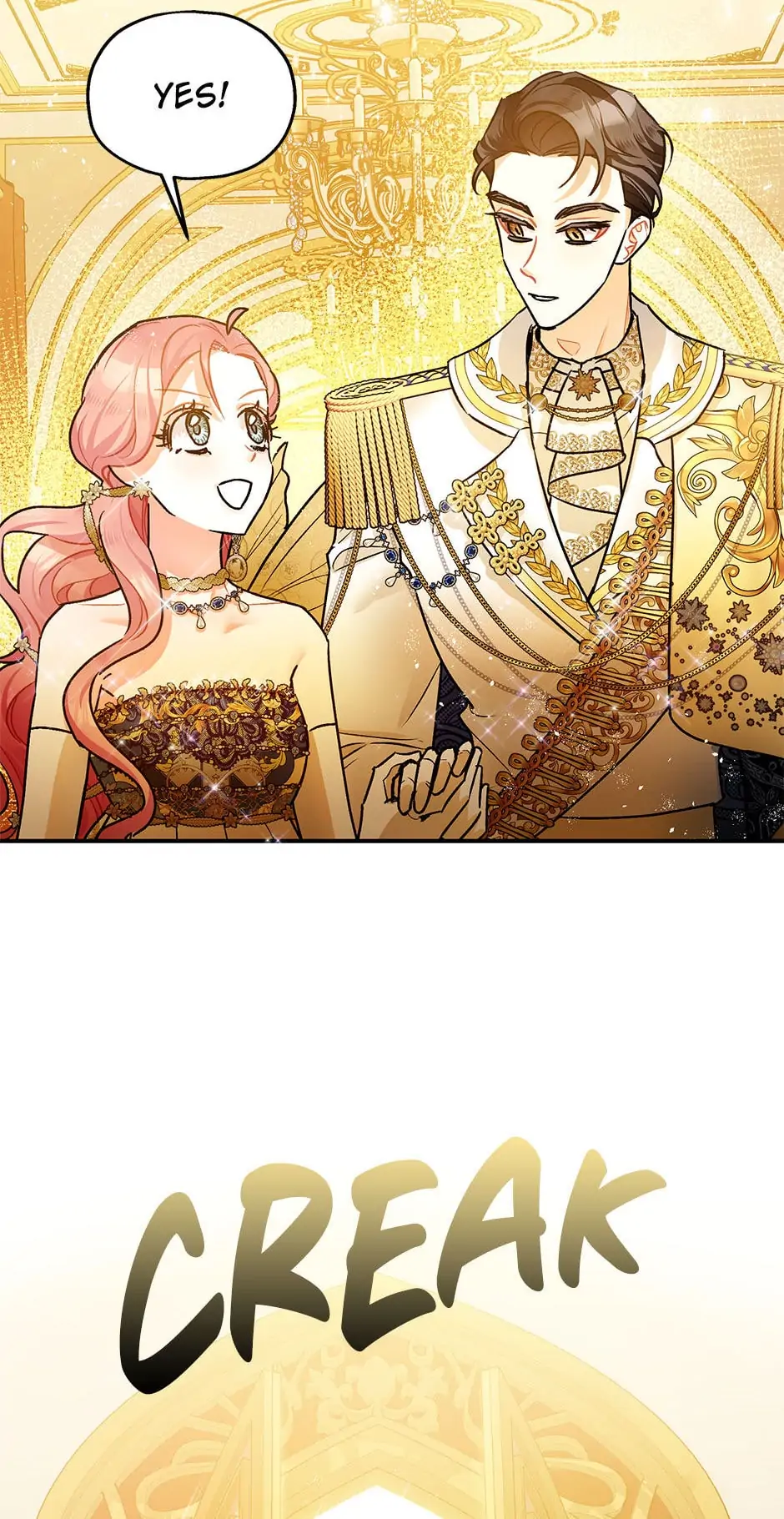 The Tyrant’s Tranquilizer Chapter 40 - page 18
