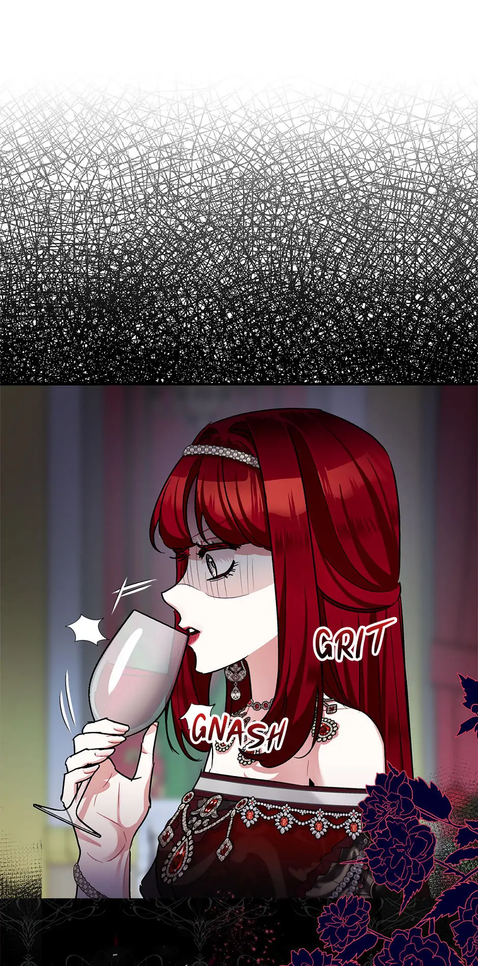 The Tyrant’s Tranquilizer Chapter 40 - page 23