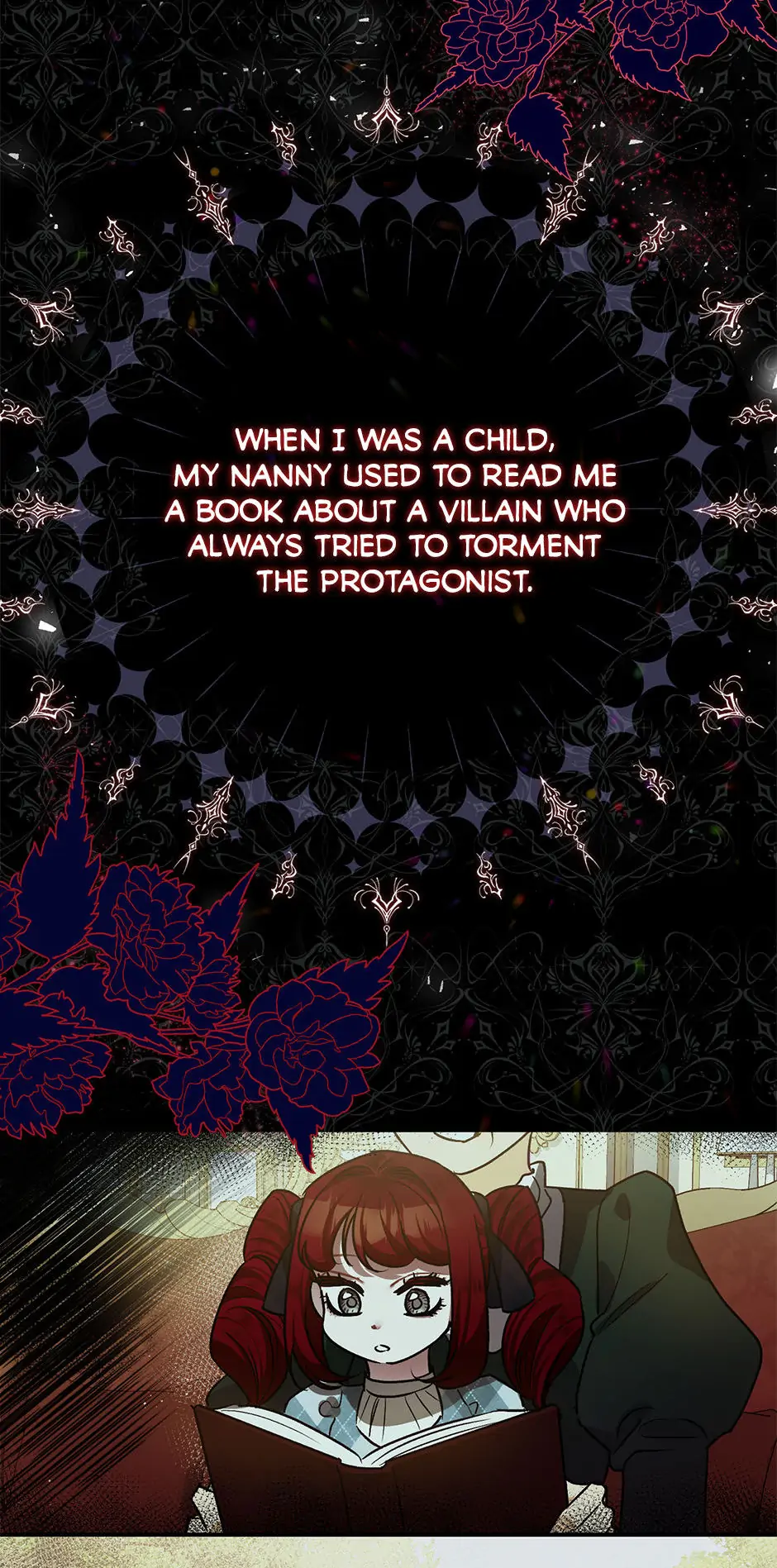 The Tyrant’s Tranquilizer Chapter 40 - page 24