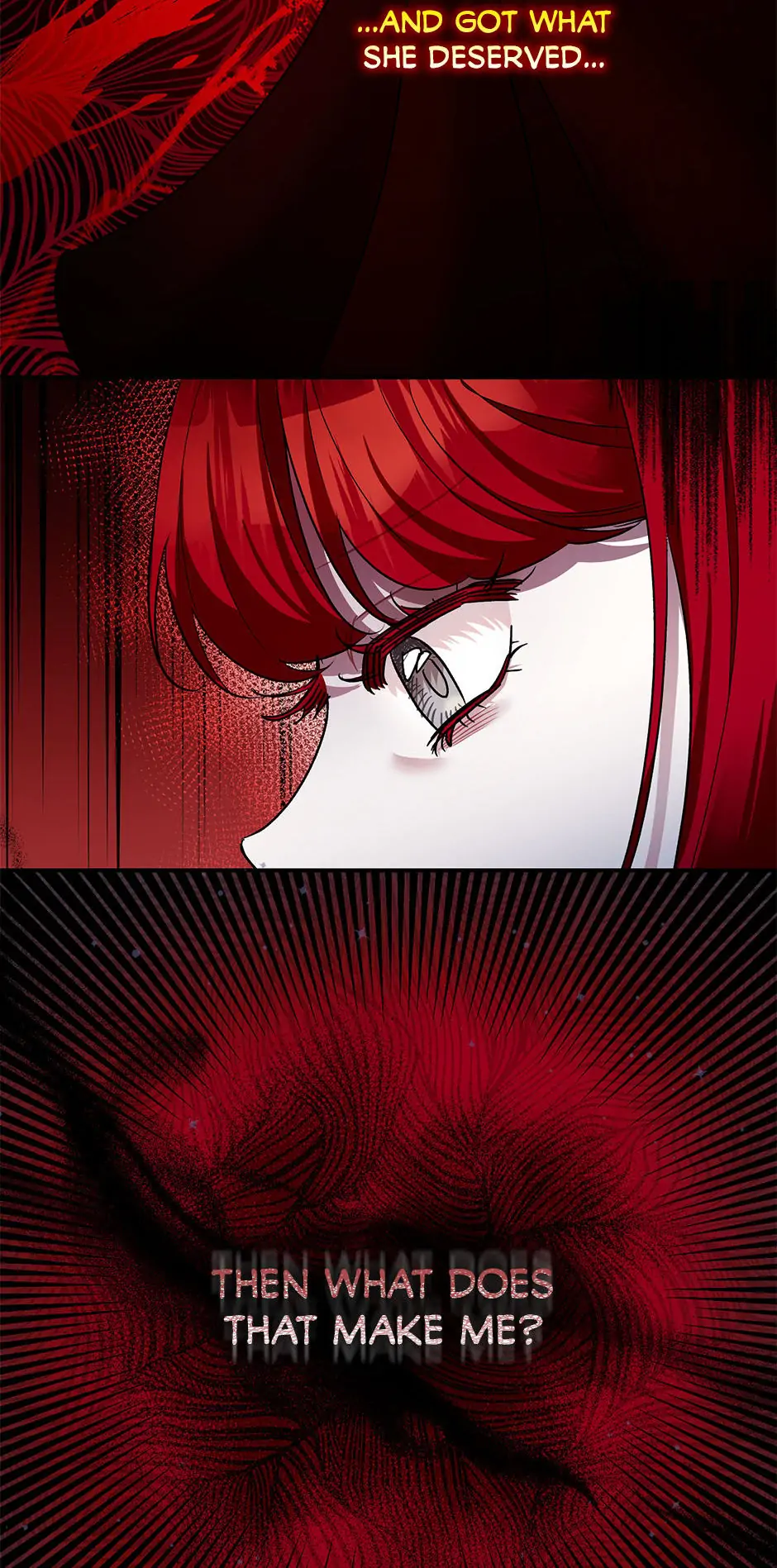 The Tyrant’s Tranquilizer Chapter 40 - page 26
