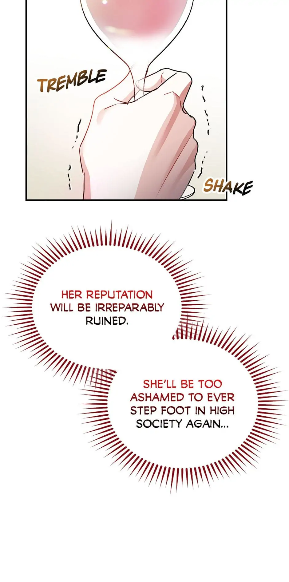 The Tyrant’s Tranquilizer Chapter 40 - page 29